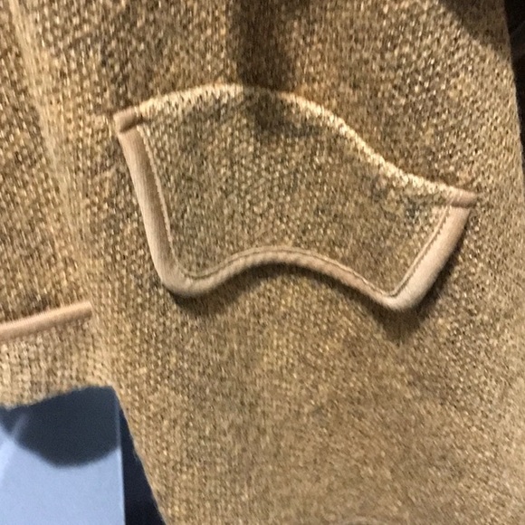 Goodnight Macaroon cardigan sweater Medium - Picture 3 of 5